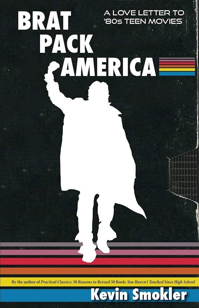 Algopix Similar Product 6 - Brat Pack America A Love Letter to