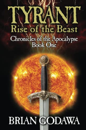 Algopix Similar Product 15 - Tyrant Rise of the Beast Chronicles