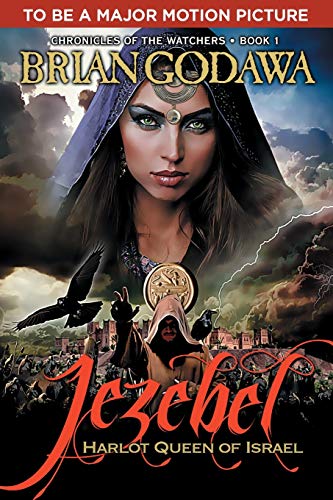 Algopix Similar Product 7 - Jezebel Harlot Queen of Israel