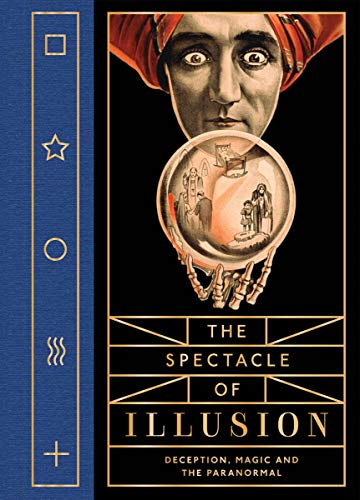 Algopix Similar Product 14 - The Spectacle of Illusion Deception