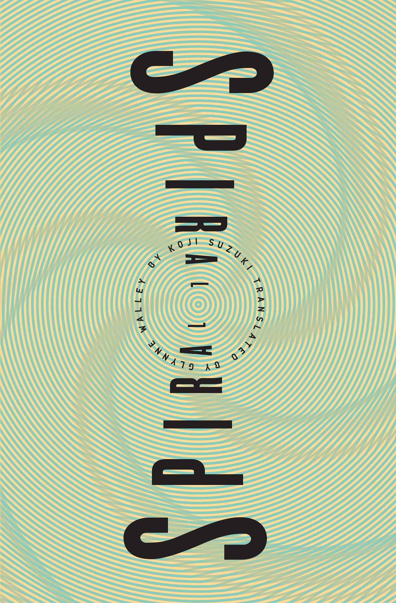 Algopix Similar Product 6 - Spiral (Ring Trilogy)