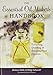 Algopix Similar Product 5 - The Essential Oil Maker's Handbook