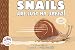 Algopix Similar Product 2 - Snails Are Just My Speed TOON Level 1