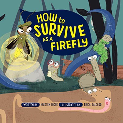 Algopix Similar Product 13 - How to Survive as a Firefly