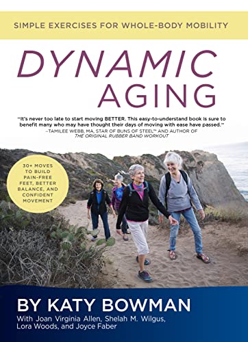 Algopix Similar Product 7 - Dynamic Aging Simple Exercises for