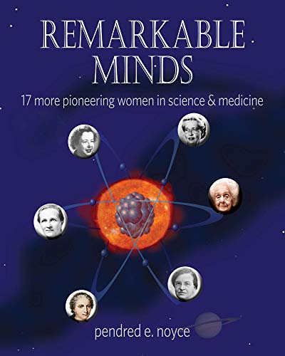 Algopix Similar Product 12 - Remarkable Minds 17 More Pioneering