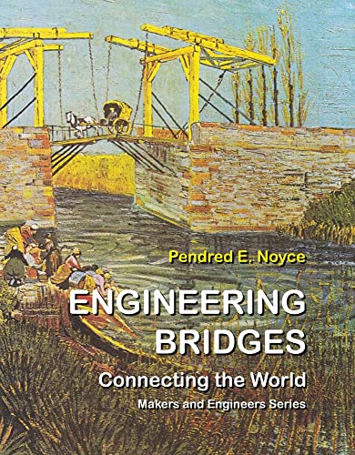 Algopix Similar Product 3 - Engineering Bridges Connecting the