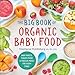 Algopix Similar Product 11 - The Big Book of Organic Baby Food Baby