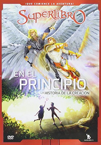Algopix Similar Product 4 - En el principio La creacin