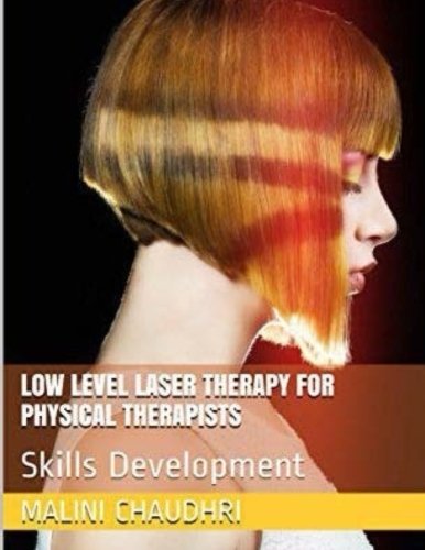 Algopix Similar Product 9 - Low Level Laser Therapy For Physical