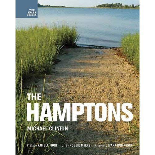 Algopix Similar Product 7 - The Hamptons (The Snap Series)
