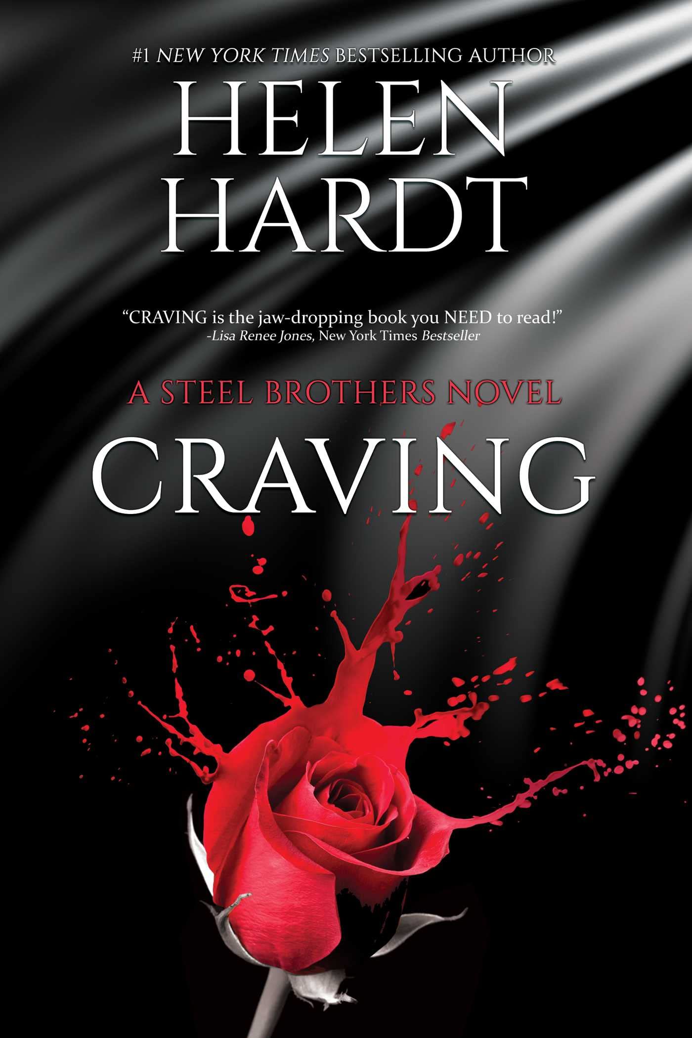 Algopix Similar Product 4 - Craving (1) (Steel Brothers Saga)