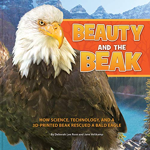 Algopix Similar Product 2 - Beauty and the Beak How Science