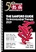 Algopix Similar Product 20 - The Sanford Guide to Antimicrobial
