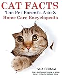 Algopix Similar Product 18 - CAT FACTS THE PET PARENTS AtoZ HOME