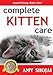 Algopix Similar Product 18 - Complete Kitten Care