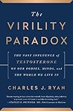 Algopix Similar Product 7 - The Virility Paradox The Vast
