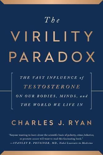 Algopix Similar Product 17 - The Virility Paradox The Vast