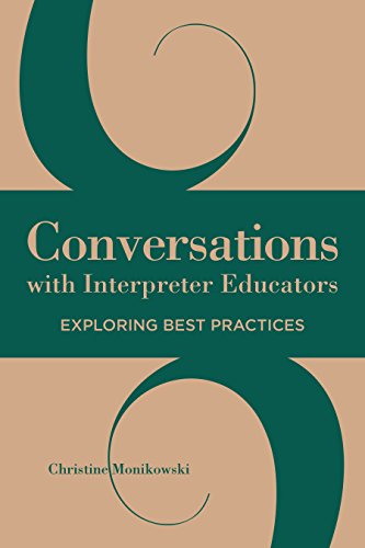 Algopix Similar Product 10 - Conversations with Interpreter