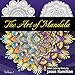 Algopix Similar Product 11 - The Art of Mandala Adult Coloring Book