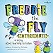 Algopix Similar Product 20 - Freddie the Fly Motormouth A Story