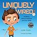 Algopix Similar Product 2 - Uniquely Wired A Story About Autism