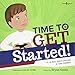 Algopix Similar Product 18 - Time to Get Started A Story About