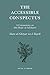 Algopix Similar Product 16 - The Accessible Conspectus