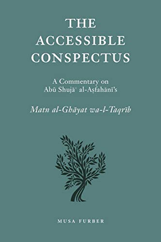 Algopix Similar Product 18 - The Accessible Conspectus