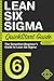 Algopix Similar Product 1 - Lean Six Sigma QuickStart Guide The