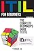 Algopix Similar Product 8 - ITIL For Beginners The Complete