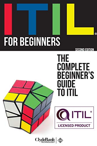 Algopix Similar Product 10 - ITIL For Beginners The Complete