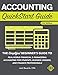 Algopix Similar Product 11 - Accounting QuickStart Guide The
