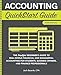 Algopix Similar Product 19 - Accounting QuickStart Guide The