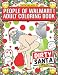 Algopix Similar Product 18 - People of Walmart Adult Coloring Book