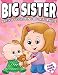 Algopix Similar Product 4 - Big Sister Activity Coloring Book For