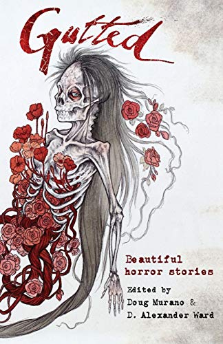 Algopix Similar Product 10 - Gutted: Beautiful Horror Stories
