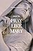 Algopix Similar Product 7 - How to Pray Like Mary