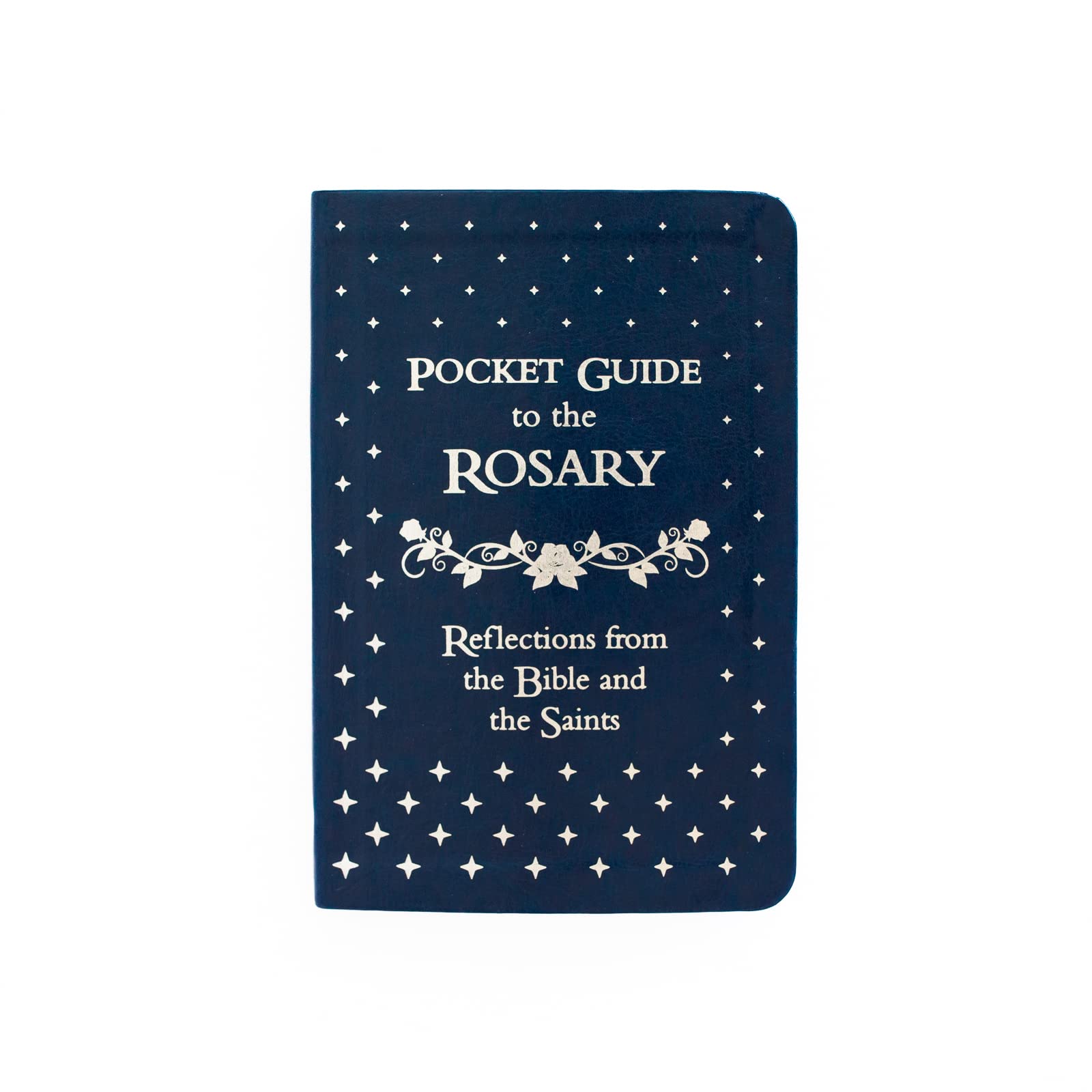 Algopix Similar Product 7 - Pocket Guide to the Rosary