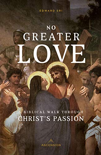 Algopix Similar Product 6 - No Greater Love A Biblical Walk