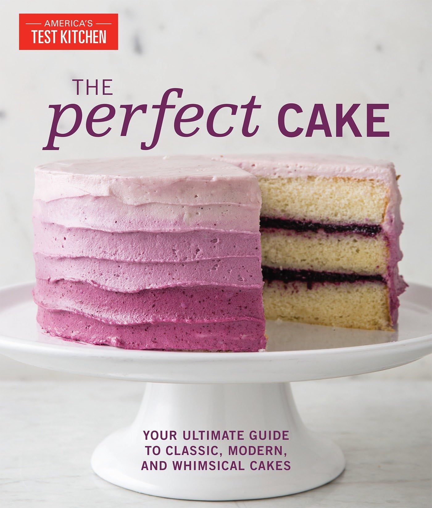 Algopix Similar Product 6 - The Perfect Cake Your Ultimate Guide