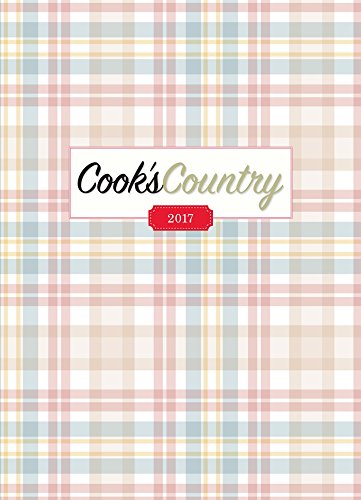 Algopix Similar Product 18 - The Complete Cooks Country Magazine