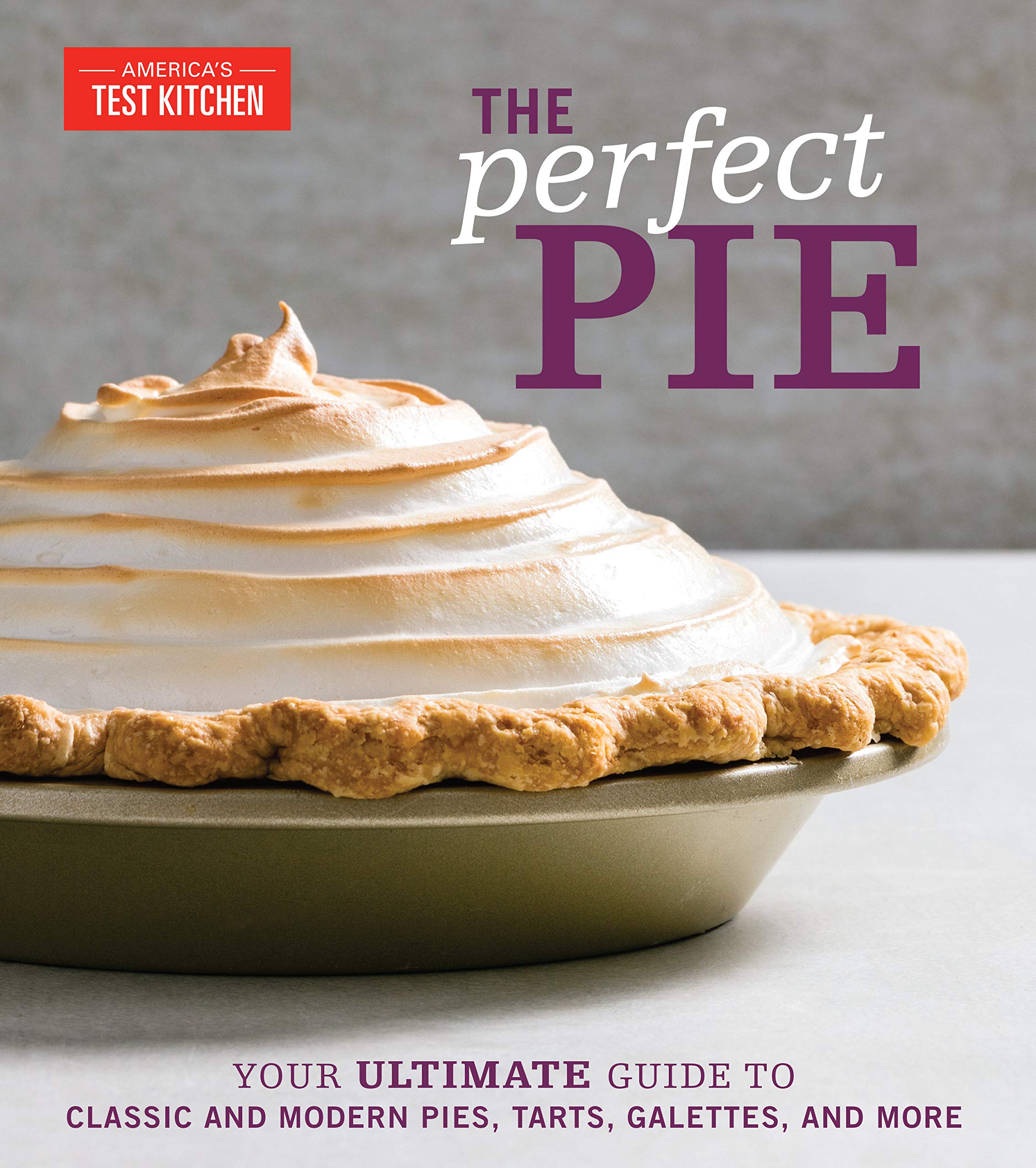 Algopix Similar Product 7 - The Perfect Pie Your Ultimate Guide to