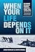Algopix Similar Product 5 - When Your Life Depends on It Extreme