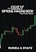 Algopix Similar Product 5 - The Only Options Trading Book Youll
