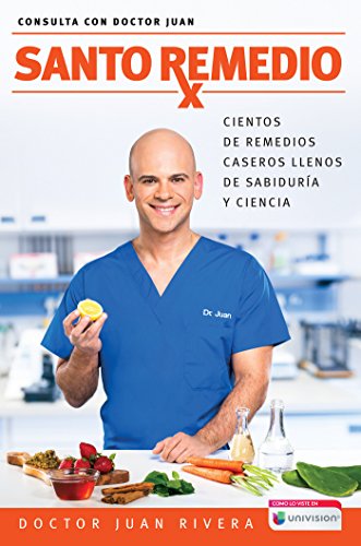 Algopix Similar Product 13 - Santo Remedio Cientos de remedios
