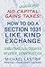 Algopix Similar Product 7 - How To Do A Section 1031 Like Kind