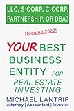 Algopix Similar Product 13 - Your Best Business Entity For Real