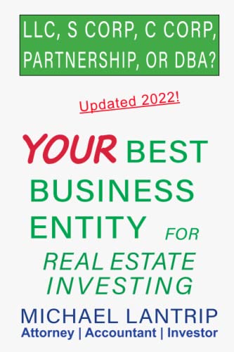 Algopix Similar Product 10 - Your Best Business Entity For Real