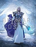 Algopix Similar Product 15 - Blizzard Cosplay: Tips, Tricks and Hints